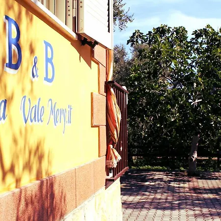 Vale Mery Διαμέρισμα *