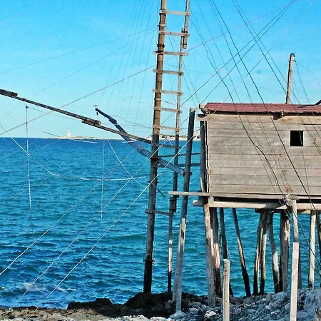 Διαμέρισμα Vale Mery Βιέστε