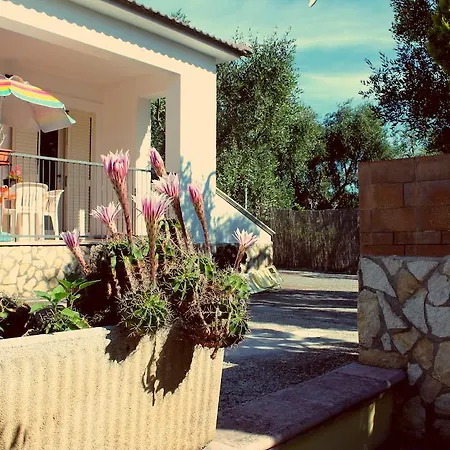 Apartment Vale Mery *