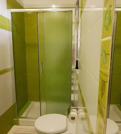 Apartment Vale Mery Vieste