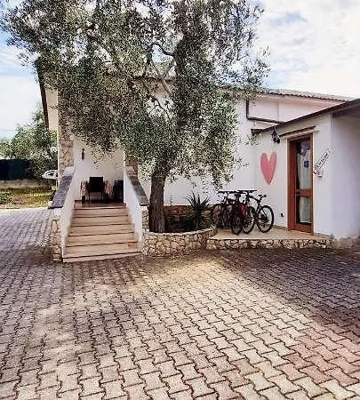 Vale Mery Apartment