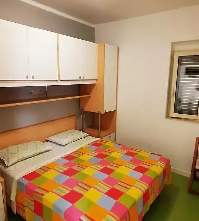 Apartamento Vale Mery *
