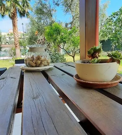 Apartamento Vale Mery Vieste