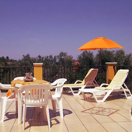 Apartment Vale Mery