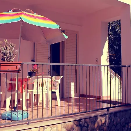 Vale Mery Apartmán Vieste