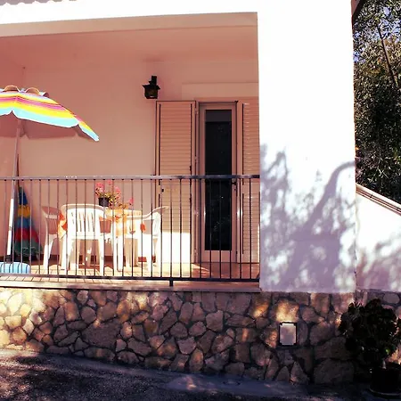 Vale Mery Apartment Vieste