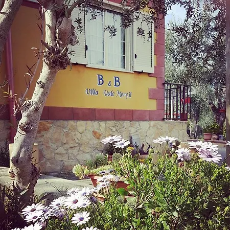 Apartment Vale Mery *