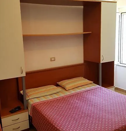 Apartment Vale Mery Vieste