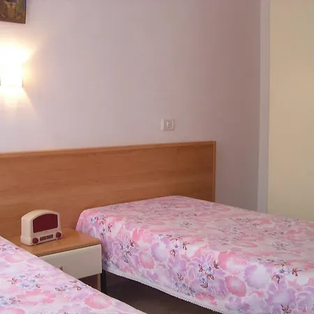 Apartmán Vale Mery Vieste