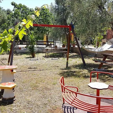 Lejlighed Vale Mery *