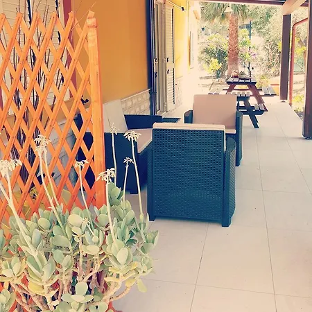 Vale Mery Apartment Vieste