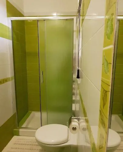 Appartement Vale Mery Vieste