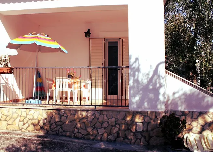 Vale Mery Appartement Vieste