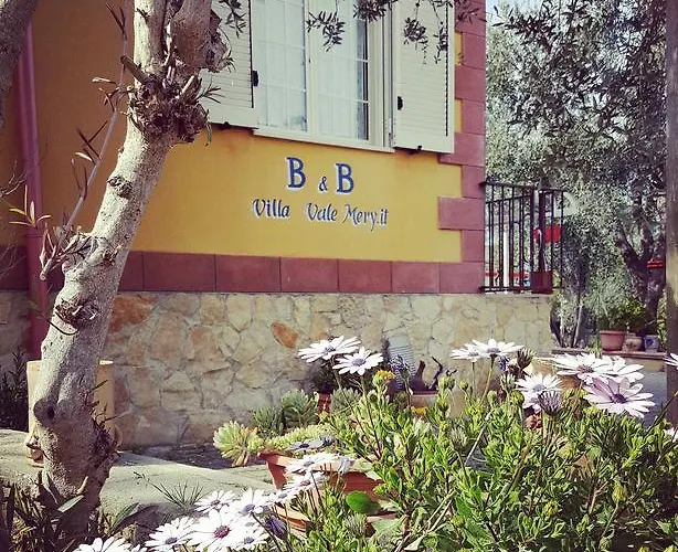 Appartement Vale Mery *