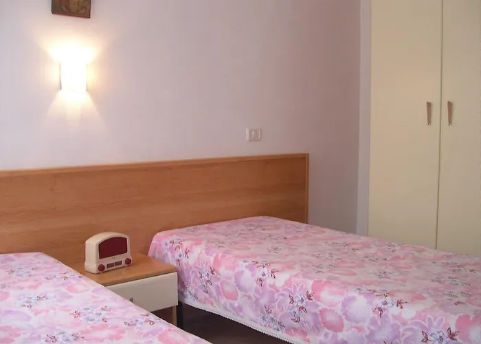 Appartement Vale Mery Vieste