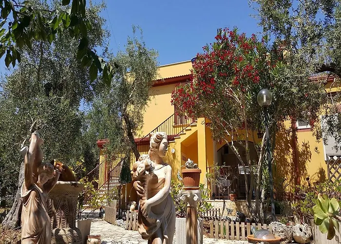 Vale Mery Appartement