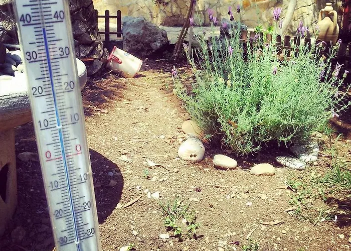 Appartement Vale Mery Vieste